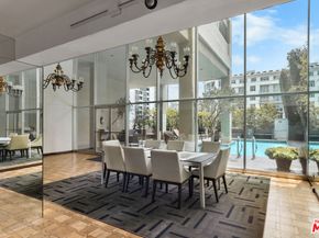 10701 Wilshire Boulevard 503, Los Angeles CA 90024