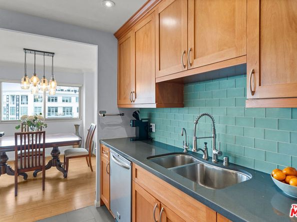 10701 Wilshire Boulevard 503, Los Angeles CA 90024