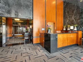 10701 Wilshire Boulevard 503, Los Angeles CA 90024