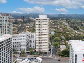 10701 Wilshire Boulevard 503, Los Angeles CA 90024