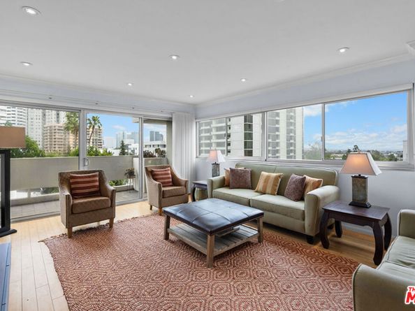 10701 Wilshire Boulevard 503, Los Angeles CA 90024