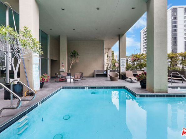 10701 Wilshire Boulevard 503, Los Angeles CA 90024