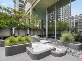 10701 Wilshire Boulevard 503, Los Angeles CA 90024
