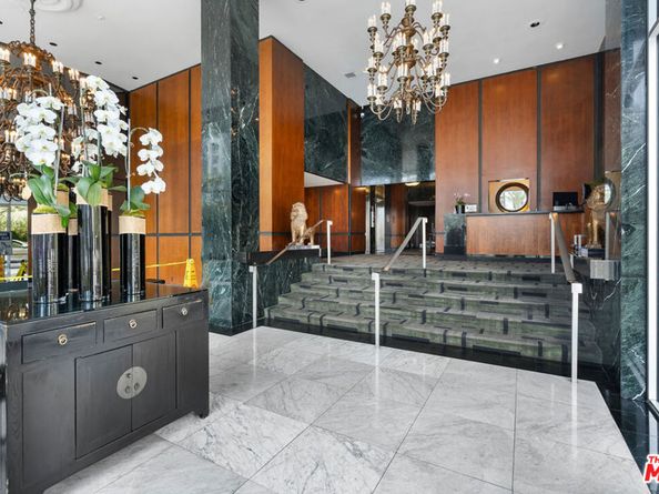10701 Wilshire Boulevard 503, Los Angeles CA 90024