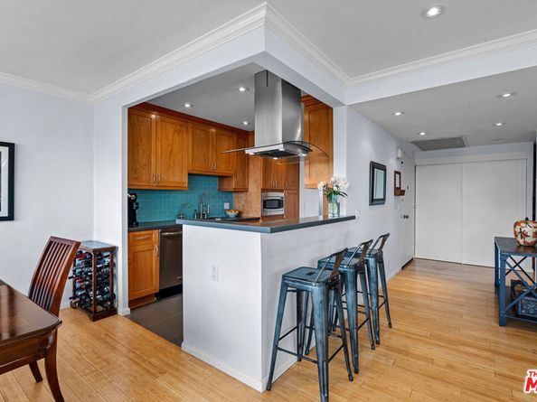 10701 Wilshire Boulevard 503, Los Angeles CA 90024