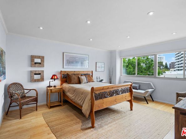 10701 Wilshire Boulevard 503, Los Angeles CA 90024