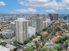10701 Wilshire Boulevard 503, Los Angeles CA 90024