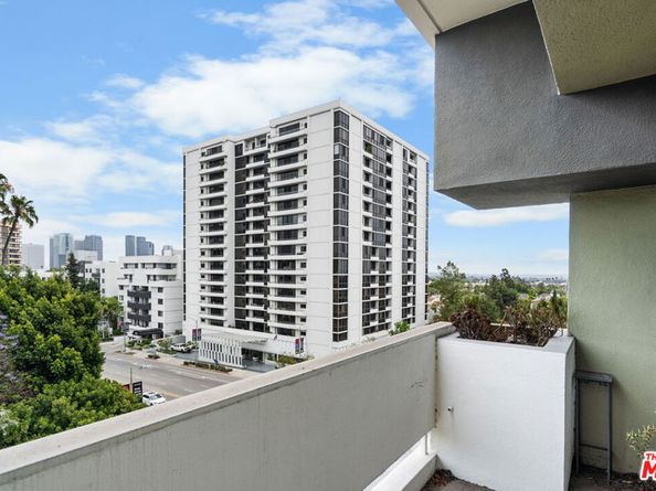 10701 Wilshire Boulevard 503, Los Angeles CA 90024
