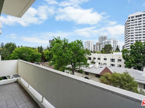10701 Wilshire Boulevard 503, Los Angeles CA 90024