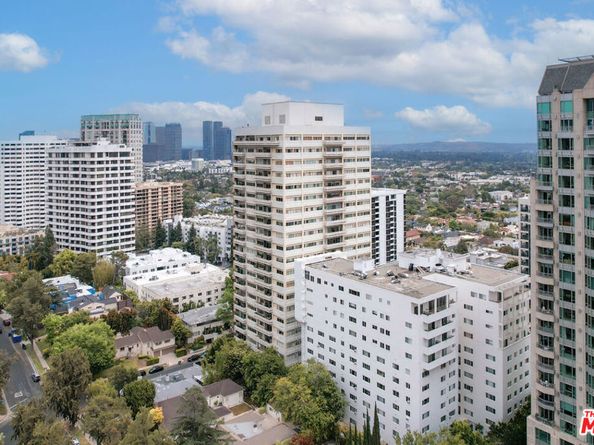 10701 Wilshire Boulevard 503, Los Angeles CA 90024
