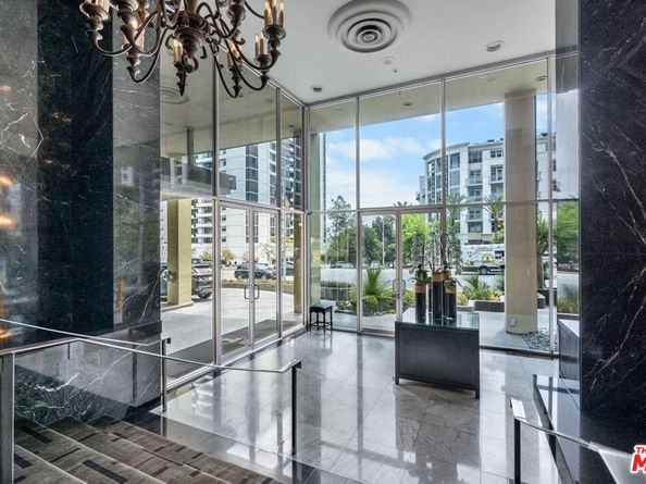 10701 Wilshire Boulevard 503, Los Angeles CA 90024