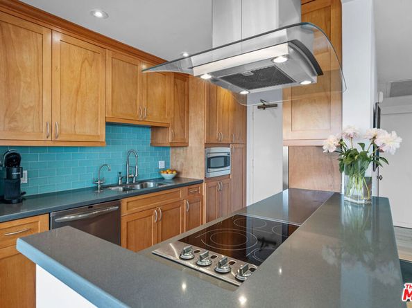 10701 Wilshire Boulevard 503, Los Angeles CA 90024