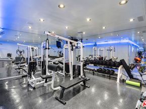 10701 Wilshire Boulevard 503, Los Angeles CA 90024