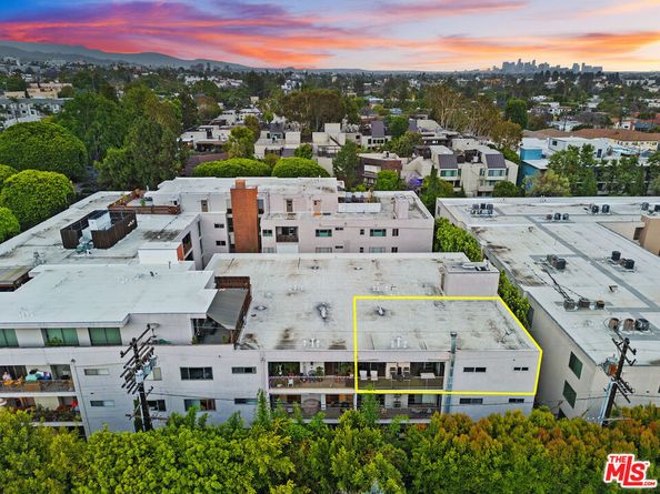 949 N Kings Road 314, West Hollywood CA 90069