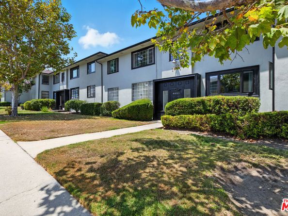 4045 Abourne Road D, Los Angeles CA 90008