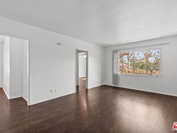 4045 Abourne Road D, Los Angeles CA 90008
