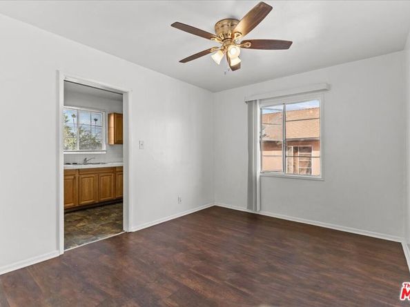 4045 Abourne Road D, Los Angeles CA 90008