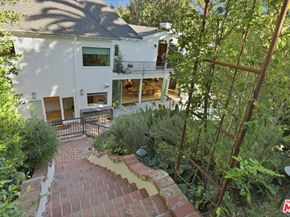 2003 El Cerrito Place, Los Angeles CA 90068