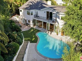 2003 El Cerrito Place, Los Angeles CA 90068