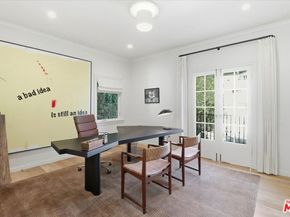 2003 El Cerrito Place, Los Angeles CA 90068