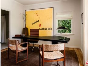 2003 El Cerrito Place, Los Angeles CA 90068