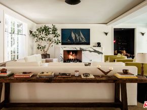 2003 El Cerrito Place, Los Angeles CA 90068