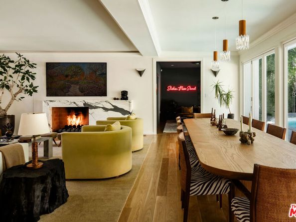 2003 El Cerrito Place, Los Angeles CA 90068