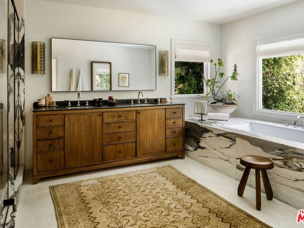 2003 El Cerrito Place, Los Angeles CA 90068