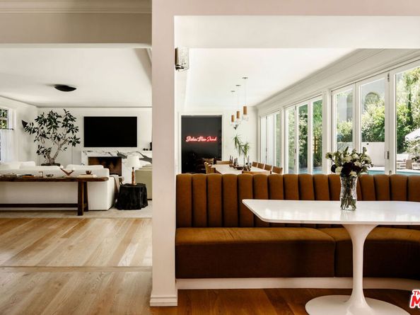 2003 El Cerrito Place, Los Angeles CA 90068