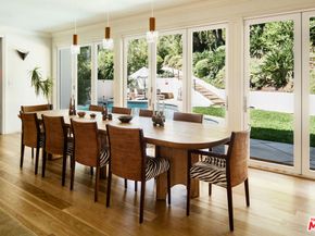 2003 El Cerrito Place, Los Angeles CA 90068