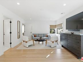 2003 El Cerrito Place, Los Angeles CA 90068