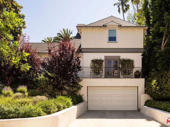 2003 El Cerrito Place, Los Angeles CA 90068