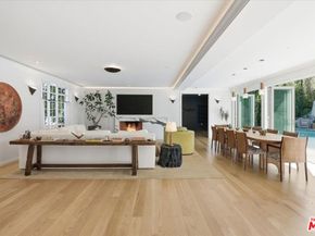 2003 El Cerrito Place, Los Angeles CA 90068