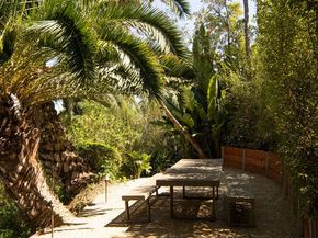 2003 El Cerrito Place, Los Angeles CA 90068