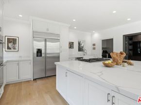 2003 El Cerrito Place, Los Angeles CA 90068