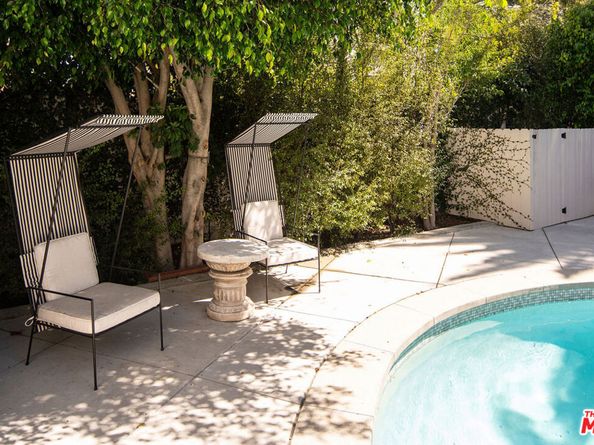 2003 El Cerrito Place, Los Angeles CA 90068