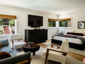 2003 El Cerrito Place, Los Angeles CA 90068