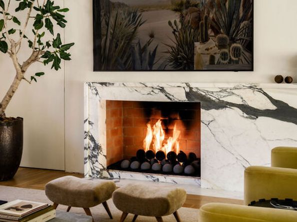 2003 El Cerrito Place, Los Angeles CA 90068