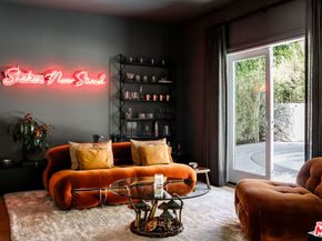 2003 El Cerrito Place, Los Angeles CA 90068