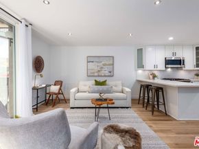 5901 Canterbury Drive 5, Culver City CA 90230