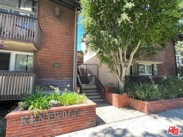 5901 Canterbury Drive 5, Culver City CA 90230