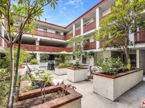 9737 Charnock Avenue 4, Los Angeles CA 90034