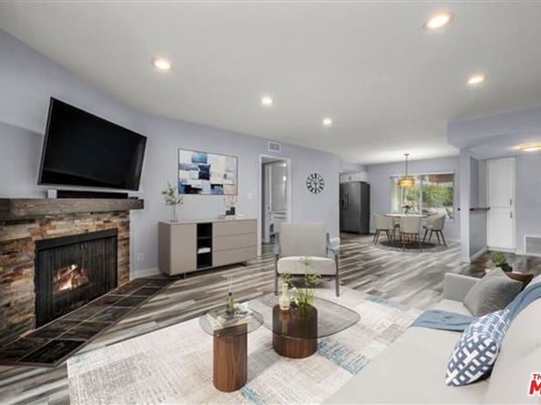 9737 Charnock Avenue 4, Los Angeles CA 90034