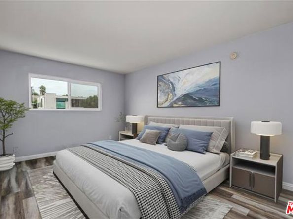 9737 Charnock Avenue 4, Los Angeles CA 90034