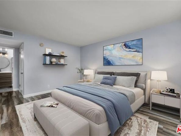 9737 Charnock Avenue 4, Los Angeles CA 90034