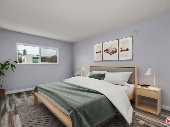 9737 Charnock Avenue 4, Los Angeles CA 90034