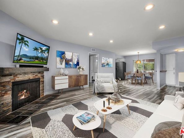 9737 Charnock Avenue 4, Los Angeles CA 90034