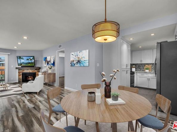 9737 Charnock Avenue 4, Los Angeles CA 90034