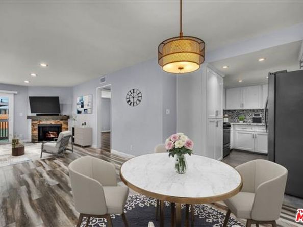 9737 Charnock Avenue 4, Los Angeles CA 90034