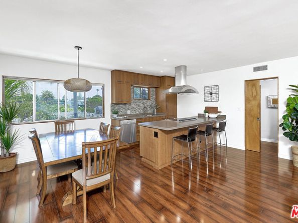 2002 4th Street 302, Santa Monica CA 90405